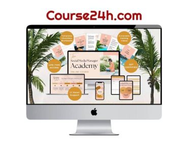 Studio Socials – Social Media Manager Academy Silver