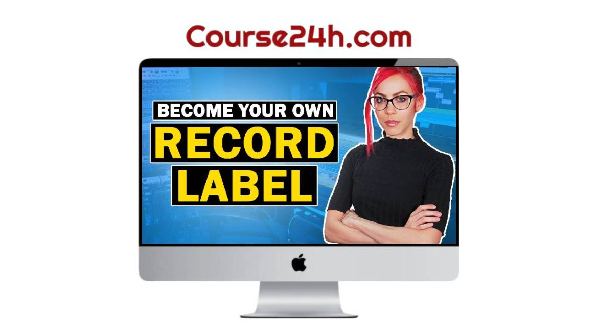 Top Music Attorney School – Become Your Own Record Label 2024
