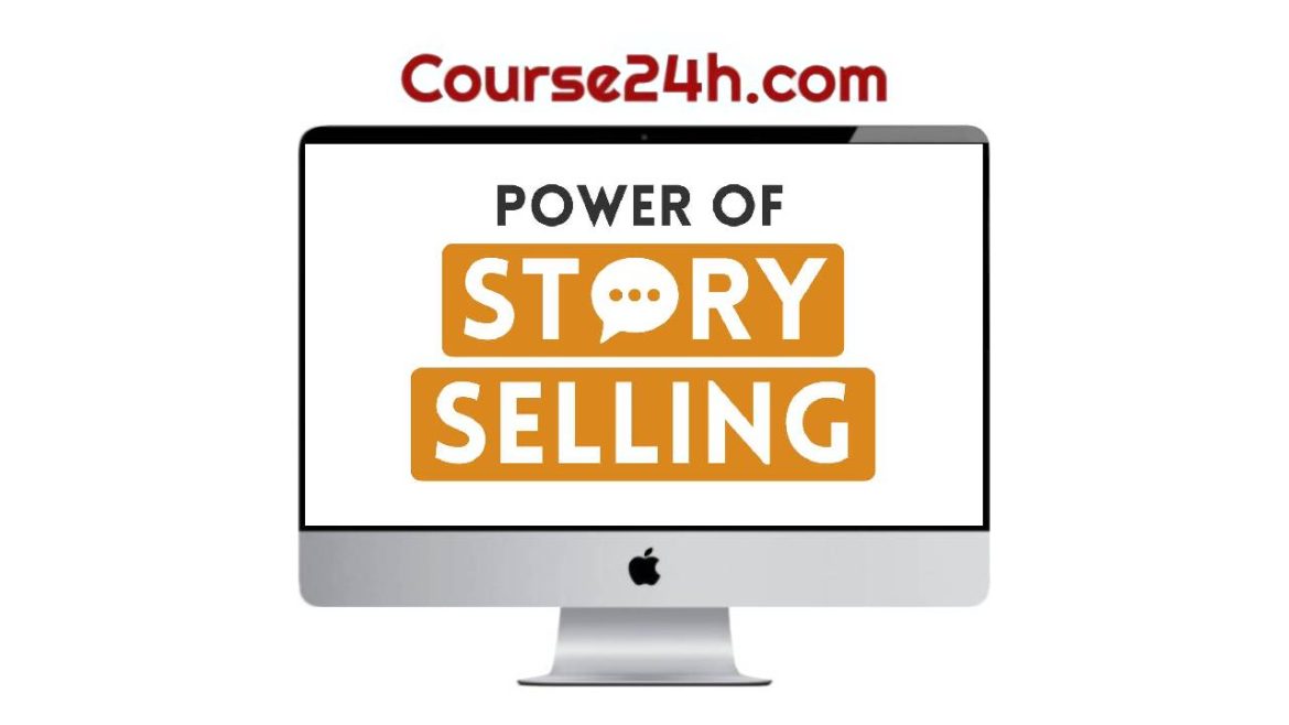 Philipp Humm – Power of StorySelling