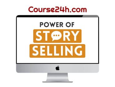 Philipp Humm – Power of StorySelling