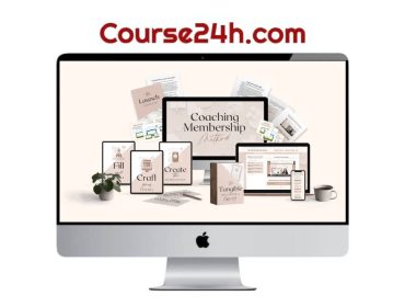 Evelyn Weiss – The Coaching Mini Membership Method