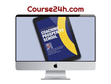 Steve Chandler – Online Coaching Prosperity School