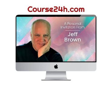 Jeff Brown - The Enrealment Method
