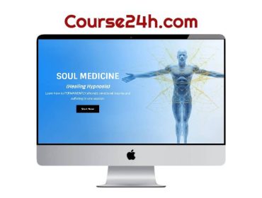 David Lion - Soul Medicine