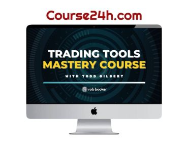 Todd Gilbert - Trading Tools Mastery Course