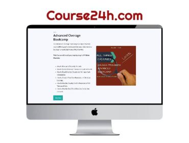 All Things Overages - Advanced Overage Bootcamp