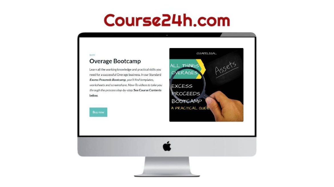 All Things Overages - Overage Bootcamp