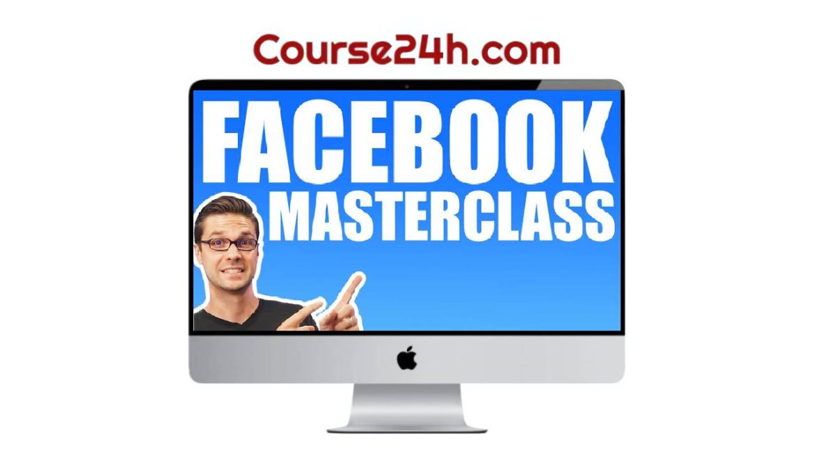 Jesse Cunningham - Facebook Money Masterclass