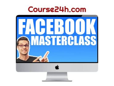 Jesse Cunningham - Facebook Money Masterclass