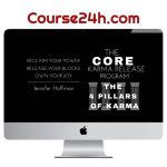 Jennifer Hoffman – Core 4 Karma & Energy Healing