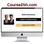 Suits Commerce – Learn Dropshipping from 8 Figure Studs