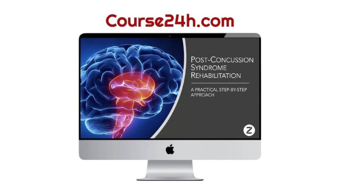 Z-Health – Post-Concussion Syndrome Rehabilitation