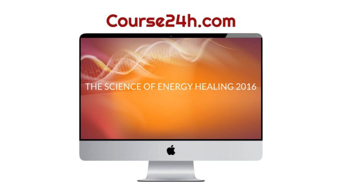 Acep – Science Of Energy Healing