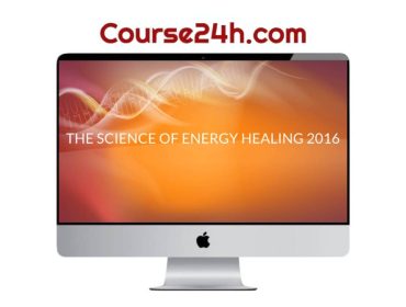 Acep – Science Of Energy Healing