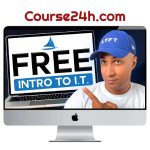 Josh Madakor – Course Careers IT
