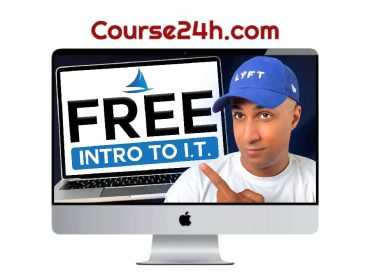 Josh Madakor - Course Careers IT