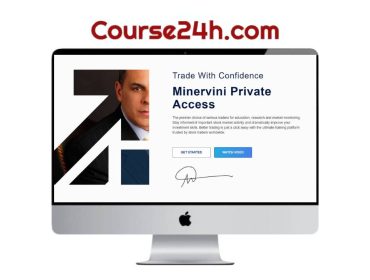 Mark Minervini - Private Access 2023
