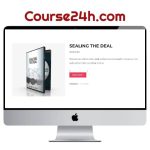 Alan Weiss – Sealing The Deal (London + Miami)