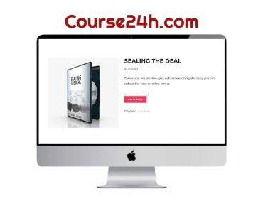 Alan Weiss – Sealing The Deal (London + Miami)