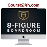 Cole Gordon – 8 Figure Boardroom Mastermind