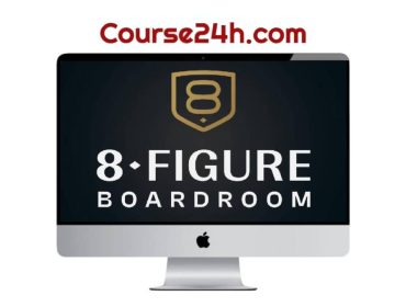 Cole Gordon – 8 Figure Boardroom Mastermind