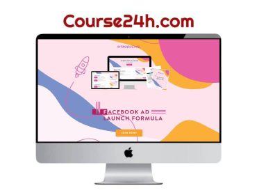 Jessica Tutton – Facebook Ad Launch Formula