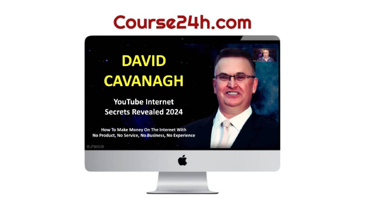 David Cavanagh – Cut And Paste Blueprint