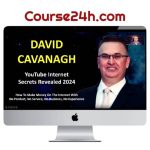 David Cavanagh – Cut And Paste Blueprint