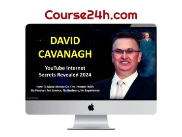 David Cavanagh – Cut And Paste Blueprint