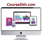 Sara Pugh – Mighty Minerals Mini Course