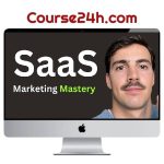 Vasco Monteiro – Saas Marketing Mastery