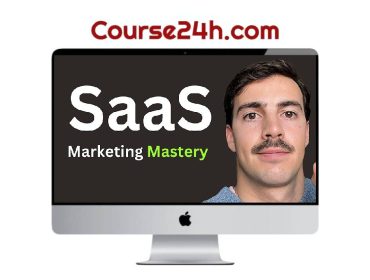 Vasco Monteiro – Saas Marketing Mastery