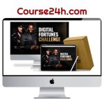 Tony Robinson – Digitan Fortunes System