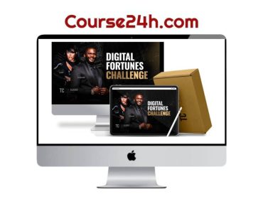 Tony Robinson – Digitan Fortunes System