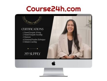 Yes Supply – Method Self-Study