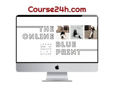 Mya Nichol – The Online Blueprint