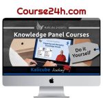Jason Barnard – Knowledge Panel Course