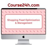 Take Some Risk – Shopping Feed Optimization and Management