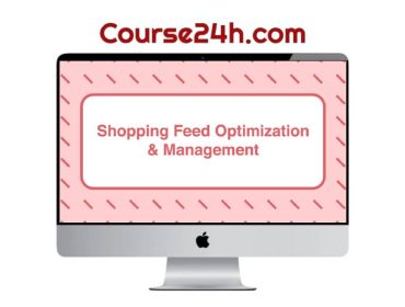 Take Some Risk – Shopping Feed Optimization and Management