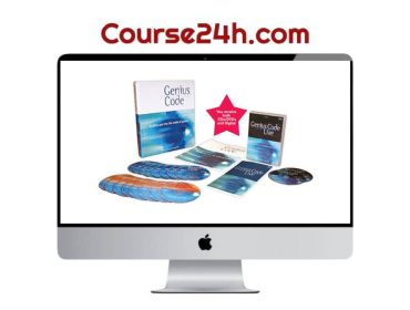 Paul R. Scheele and Win Wenger – Genius Code