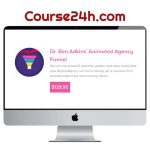Ben Adkins – Animated Agency Funnel Advanced
