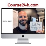 Justin Goff – Crypto Training