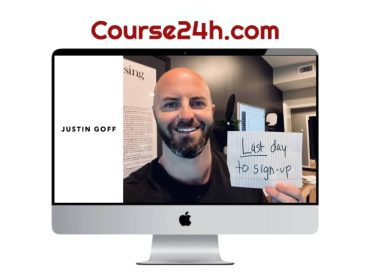 Justin Goff – Crypto Training