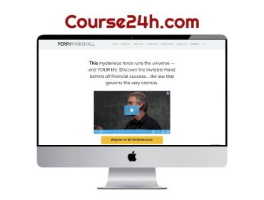Perry Marshall – 80-20 Masterclass 2024