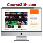 John Frazer – YouTube MagnatesMedia – The Double YouTube Millionaire System