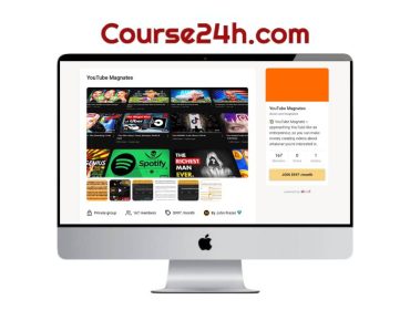 John Frazer - YouTube MagnatesMedia - The Double YouTube Millionaire System
