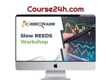 REEDSTRADER - Slow Reeds Workshop
