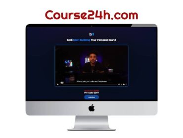 Devin Jatho - Media Mastery Course