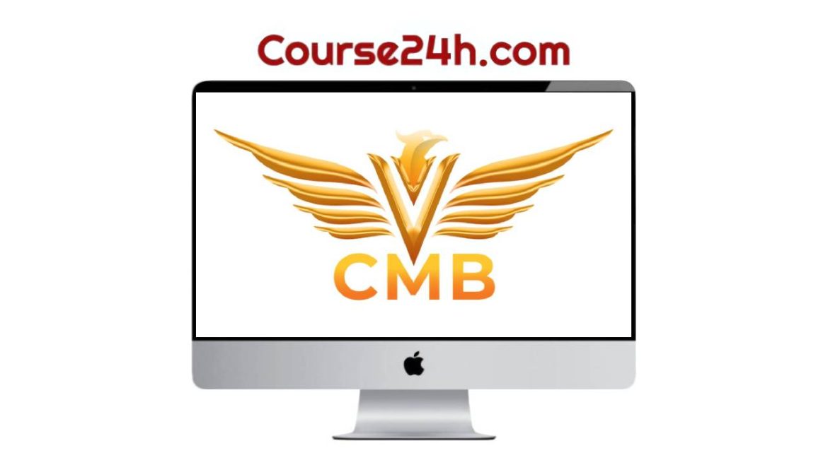 Sean Ferres - CMB 2.0 (10 Week 'Fire Your Boss' Challenge)