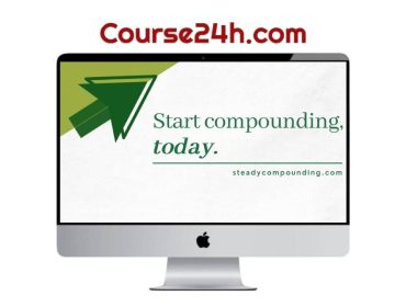 Steady Compounding Investing Academy Course